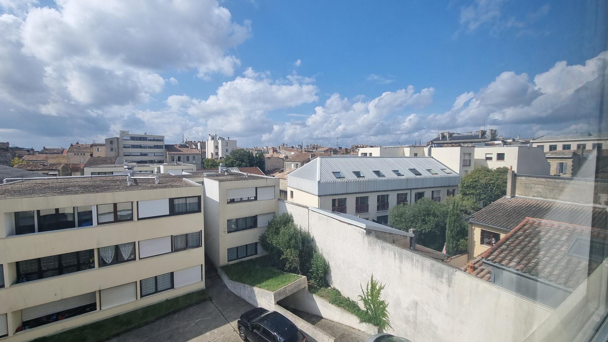 vente appartement à BORDEAUX - 134 000